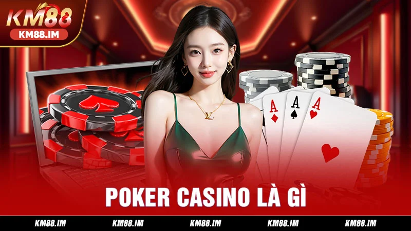 poker casino