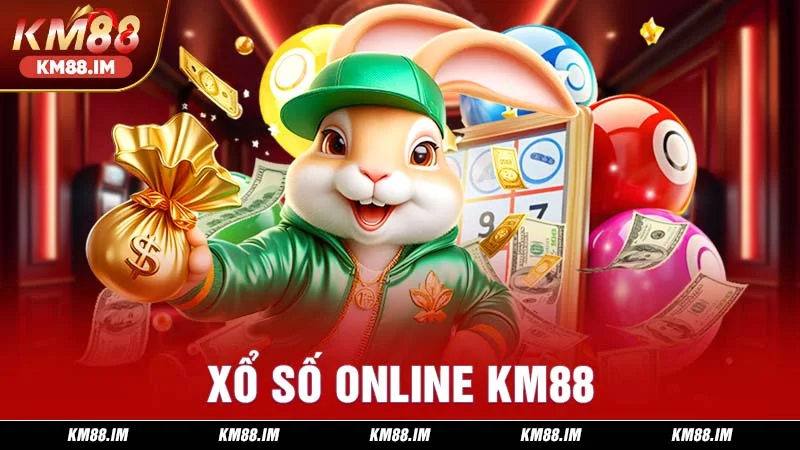 Chơi Xổ Số Online